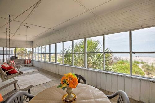 Townhome on Edisto Island Beach-Steps from Ocean! - image 4