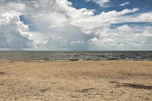 Townhome on Edisto Island Beach-Steps from Ocean! - image 5