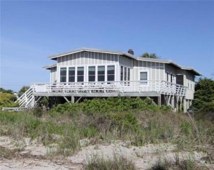 428 Oristo Lodge Edisto Island