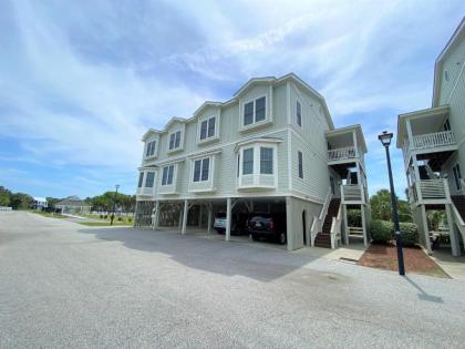 Holiday homes in Edisto Island South Carolina