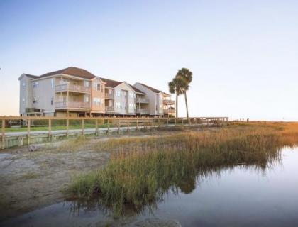 A Stunning Riverfront Retreat on Edisto Island - image 2