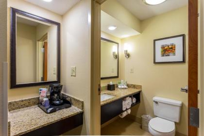 Holiday Inn Express Hotel & Suites Edmond an IHG Hotel - image 10