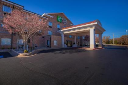 Holiday Inn Express Hotel & Suites Edmond an IHG Hotel - image 5