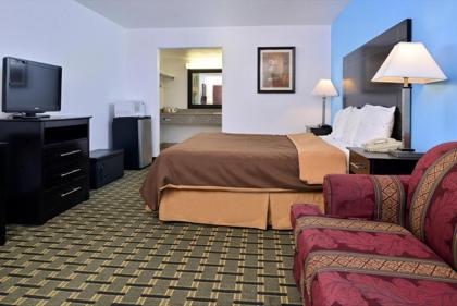 Executive Inn - image 4