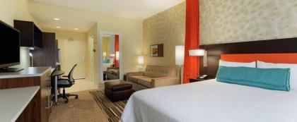 Hilton Garden Inn Edmond/Oklahoma City North - image 2