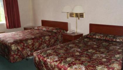 Americas Best Value Inn-Edmonds/Seattle North - image 13