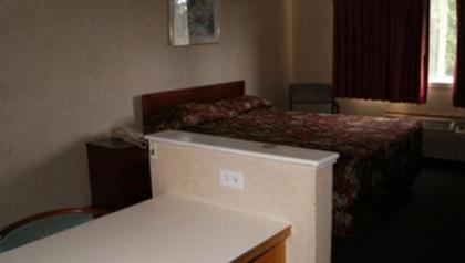 Americas Best Value Inn-Edmonds/Seattle North - image 14