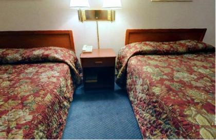 Americas Best Value Inn-Edmonds/Seattle North - image 8