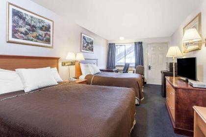 Travelodge by Wyndham Seattle North/Edmonds - image 12