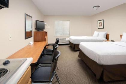 WoodSpring Suites Raleigh Garner - image 11