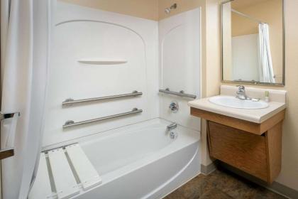 WoodSpring Suites Raleigh Garner - image 14