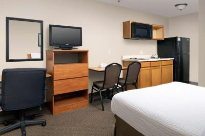 WoodSpring Suites Raleigh Garner - image 6