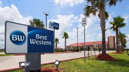 Best Western Lone Star Inn - image 1