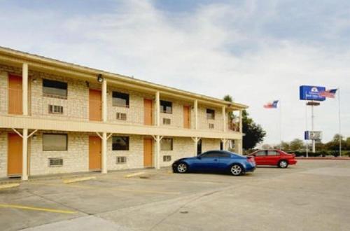 Americas Best Value Inn - Edna - main image