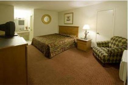 Americas Best Value Inn - Edna - image 15