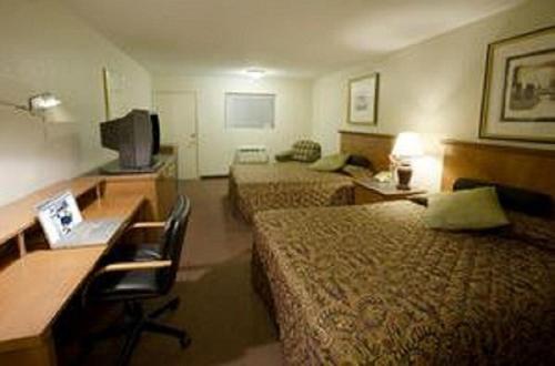 Americas Best Value Inn - Edna - image 4