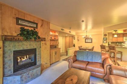 Walkable Dtwn Condo about 5 Miles to Beaver Creek Ski! - image 15