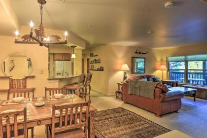 Walkable Dtwn Condo about 5 Miles to Beaver Creek Ski! - image 5