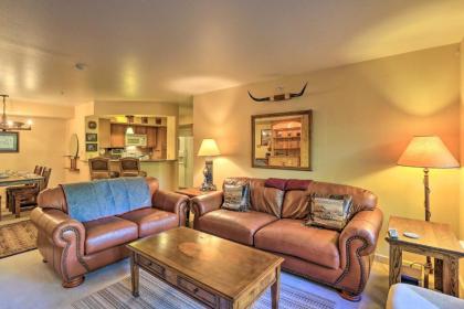 Walkable Dtwn Condo about 5 Miles to Beaver Creek Ski! - image 6