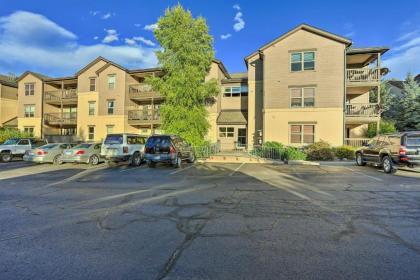 Walkable Dtwn Condo about 5 Miles to Beaver Creek Ski! - image 8