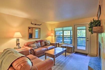 Walkable Dtwn Condo about 5 Miles to Beaver Creek Ski! - image 9