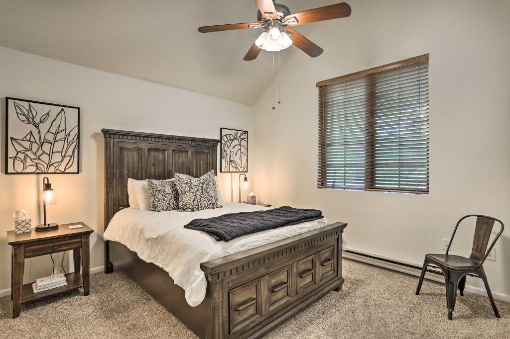 Cozy Edwards Townhome Completely Remodeled! - image 7