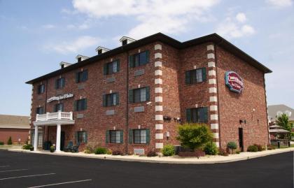 Country Hearth Inn & Suites Edwardsville - image 3