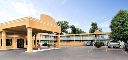 Motel 6 Effingham IL - image 10