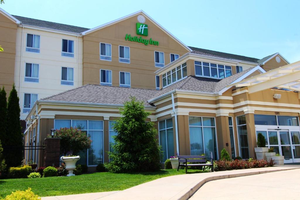 Holiday Inn Effingham an IHG Hotel - image 2