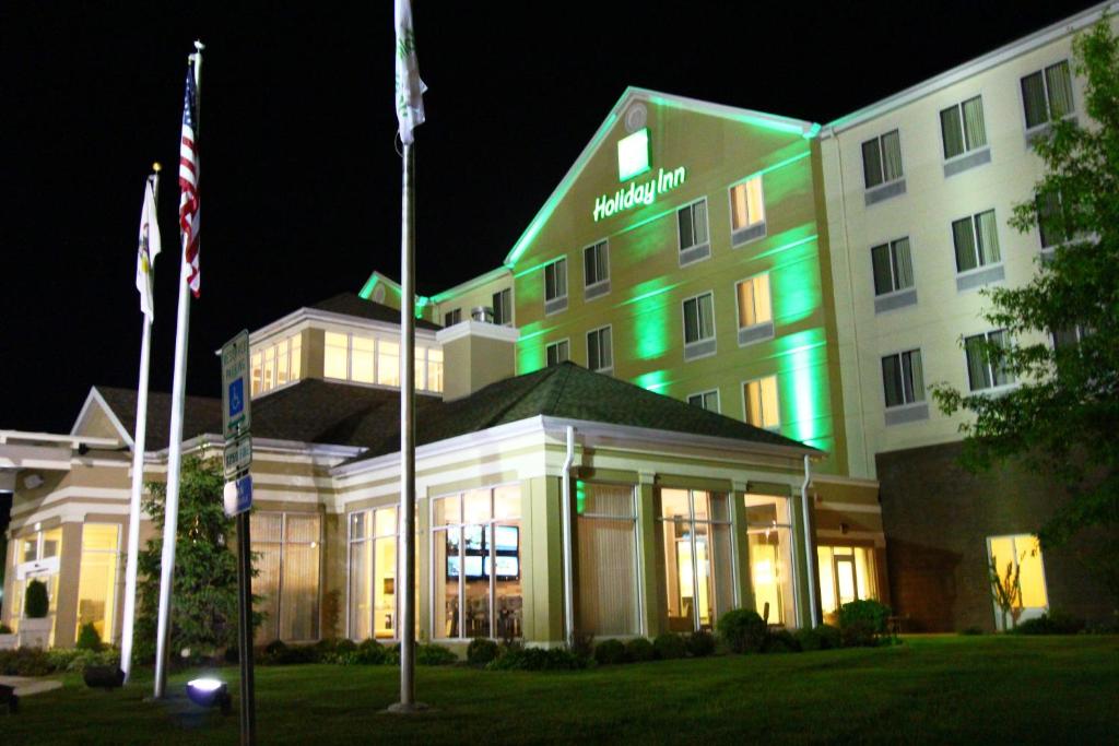 Holiday Inn Effingham an IHG Hotel - image 7