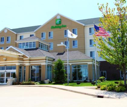 Holiday Inn Effingham an IHG Hotel - image 9