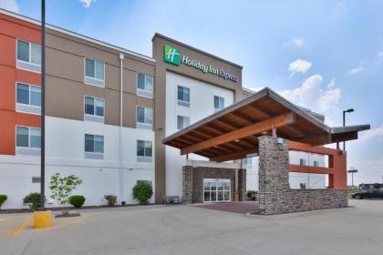 Holiday Inn Express & Suites - Effingham an IHG Hotel - image 3