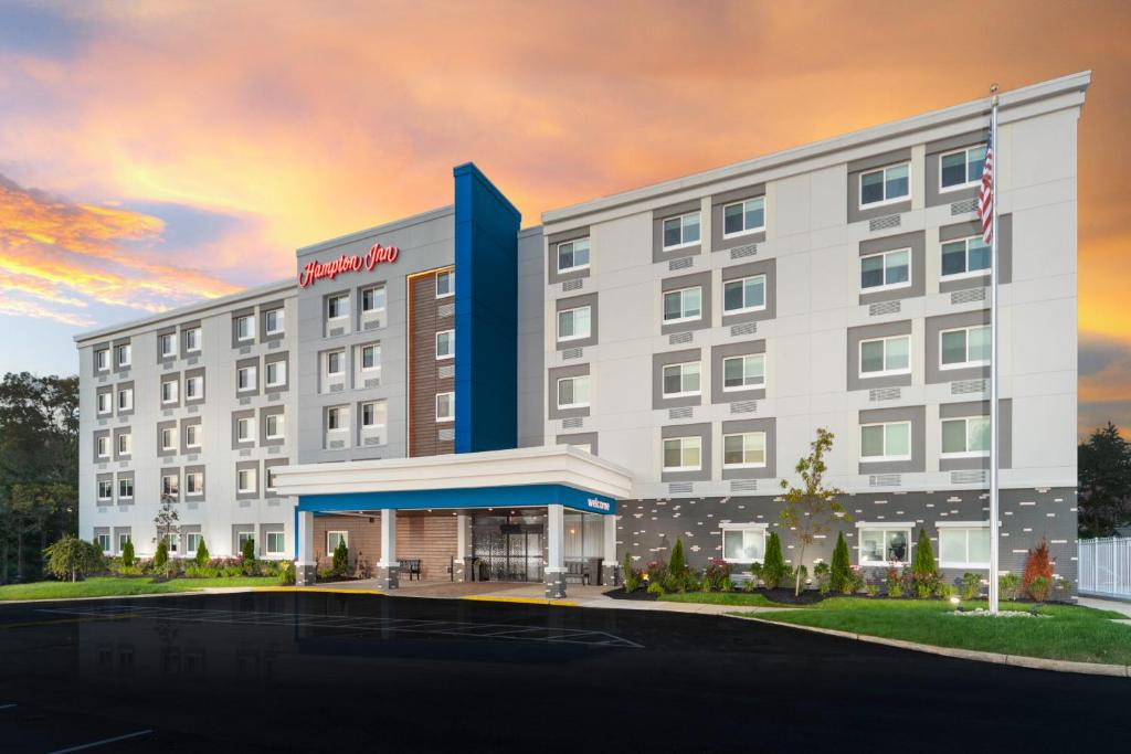 Hampton Inn Egg Harbor Township Atlantic City - main image