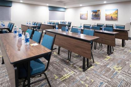 Hampton Inn Egg Harbor Township Atlantic City - image 13