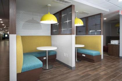 Hampton Inn Egg Harbor Township Atlantic City - image 15