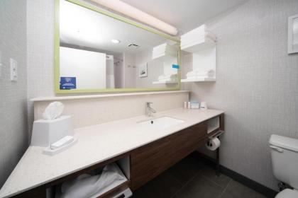 Hampton Inn Egg Harbor Township Atlantic City - image 16