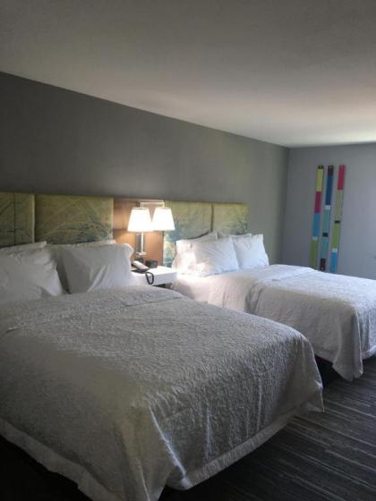 Hampton Inn Egg Harbor Township Atlantic City - image 2