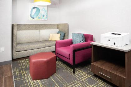 Hampton Inn Egg Harbor Township Atlantic City - image 20