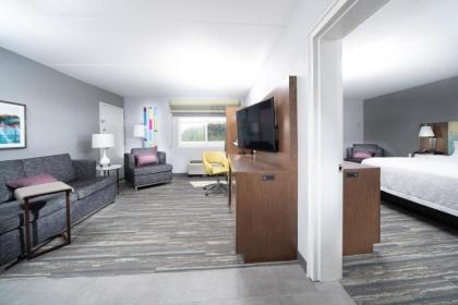 Hampton Inn Egg Harbor Township Atlantic City - image 9