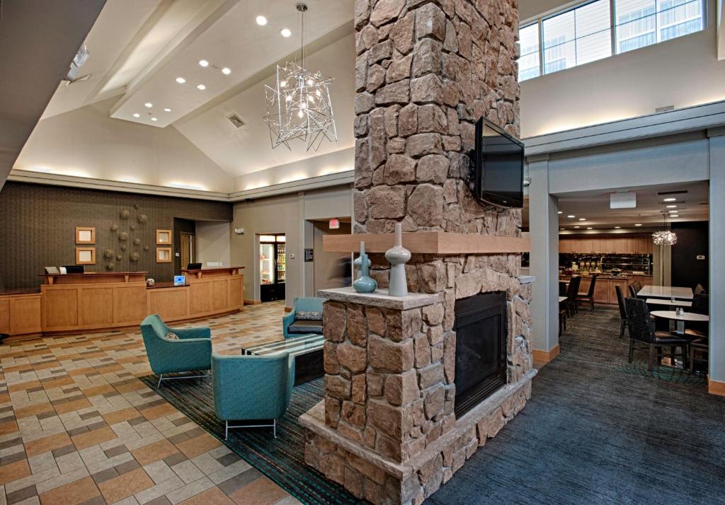 Residence Inn by Marriott Atlantic City Airport Egg Harbor Township - main image