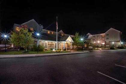 Residence Inn by Marriott Atlantic City Airport Egg Harbor Township - image 11