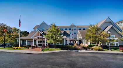 Residence Inn by Marriott Atlantic City Airport Egg Harbor Township - image 12