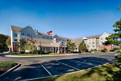 Residence Inn by Marriott Atlantic City Airport Egg Harbor Township - image 14