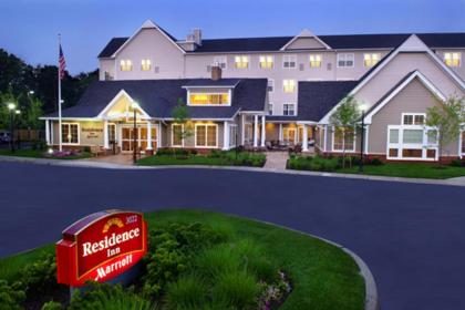 Residence Inn by Marriott Atlantic City Airport Egg Harbor Township - image 2