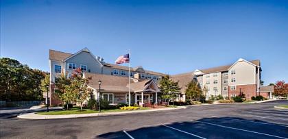 Residence Inn by Marriott Atlantic City Airport Egg Harbor Township - image 5