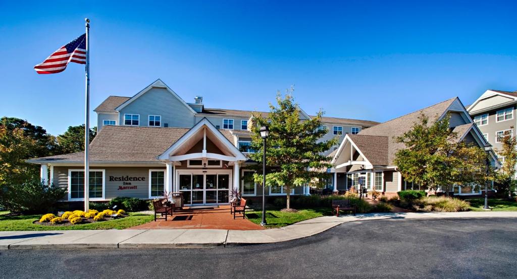 Residence Inn by Marriott Atlantic City Airport Egg Harbor Township - image 6