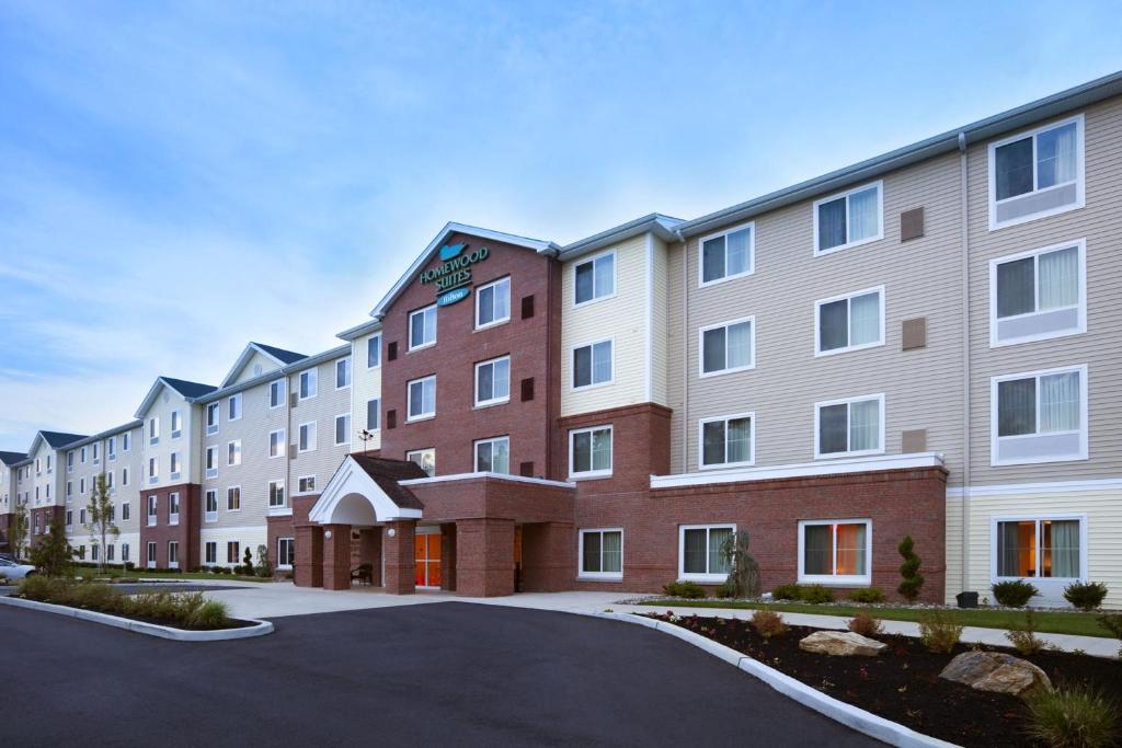 Homewood Suites Atlantic City Egg Harbor Township - main image