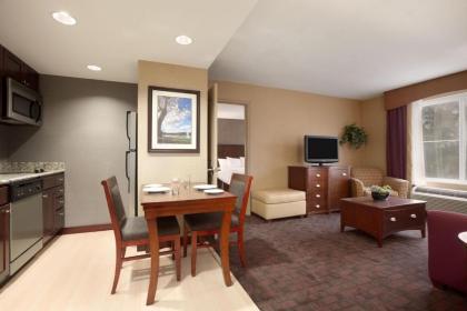 Homewood Suites Atlantic City Egg Harbor Township - image 10