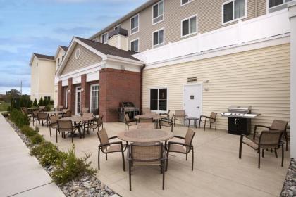 Homewood Suites Atlantic City Egg Harbor Township - image 12