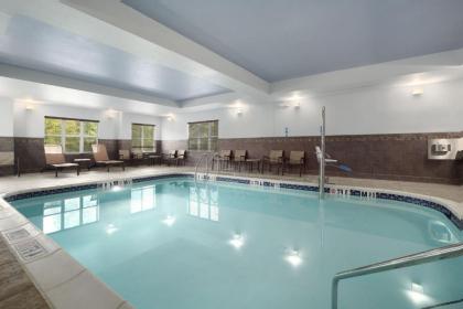 Homewood Suites Atlantic City Egg Harbor Township - image 14